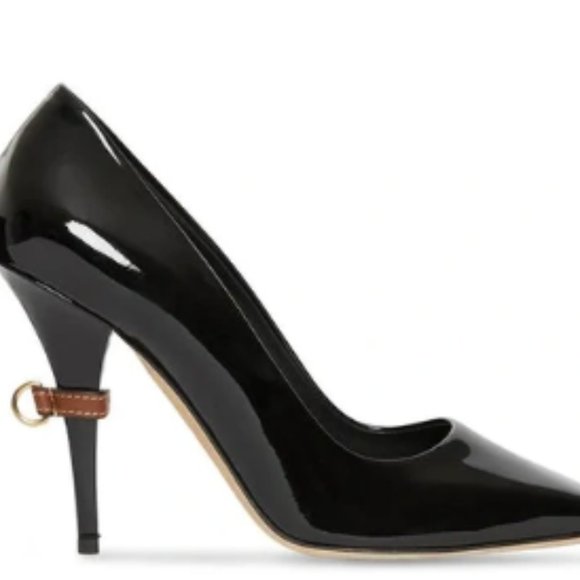 Burberry Pump - Picture 7 of 10